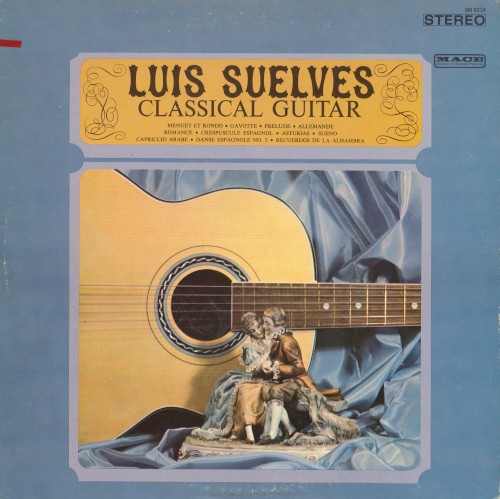 Classical Guitar