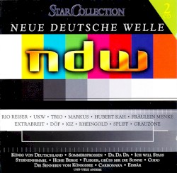 Neue Deutsche Welle - NDW