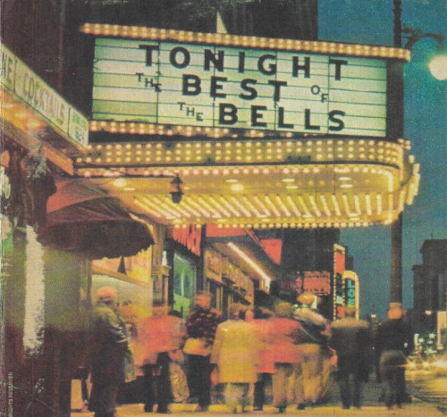 Tonight The Best of The Bells