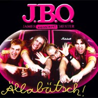 Ällabätsch
