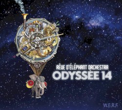 Odyssée 14