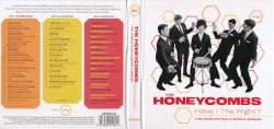 Have I The Right? The Complete 60s Albums & Singles