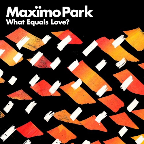 What Equals Love?