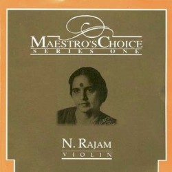 Maestro's Choice: Series One: Violin