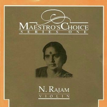 Maestro's Choice: Series One: Violin