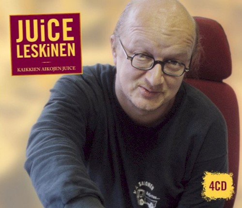 Kaikkien aikojen Juice