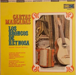 Cartas marcadas