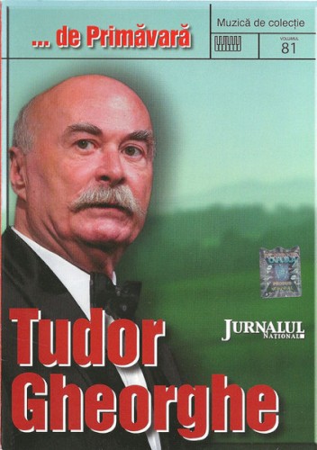 Muzică de colecție, volumul 81: ...de primăvară