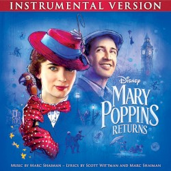 Mary Poppins Returns (Instrumental Version)