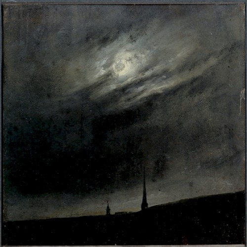 In Praise of Shadows