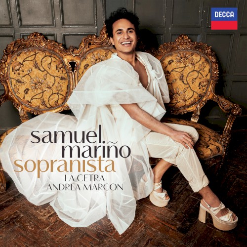 Sopranista