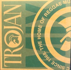Trojan Mix 1