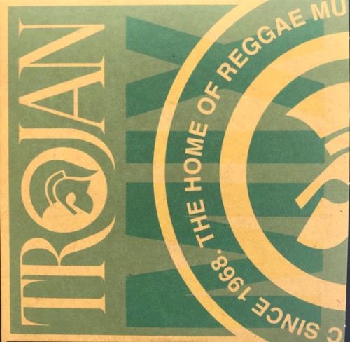 Trojan Mix 1