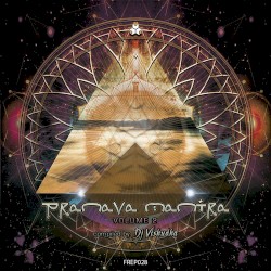 Pranava Mantra, Volume 2