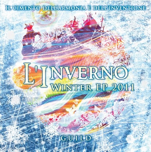 Winter EP 2011 ~L'Inverno~