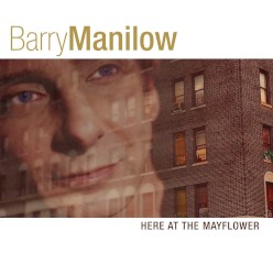 Here at the Mayflower