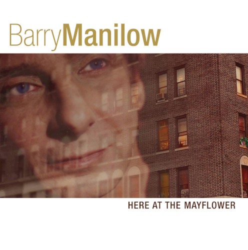 Here at the Mayflower