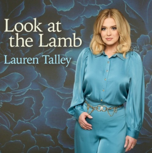 Look at the Lamb