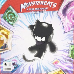 Monstercat – 8 Year Anniversary
