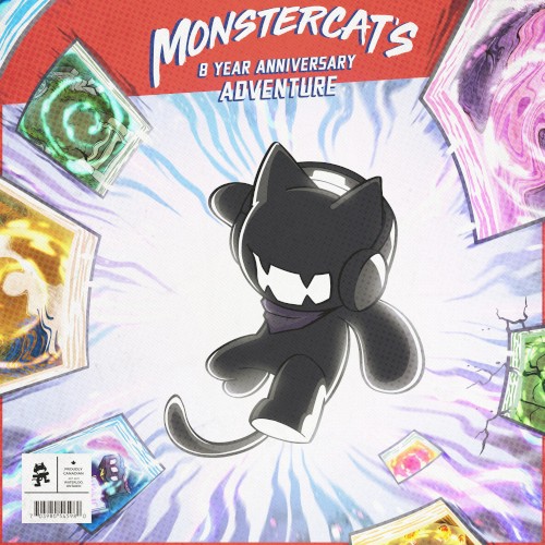 Monstercat – 8 Year Anniversary