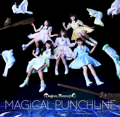 MAGiCAL PUNCHLiNE