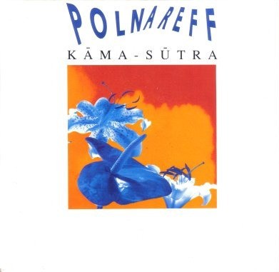 Kâma-Sutrâ