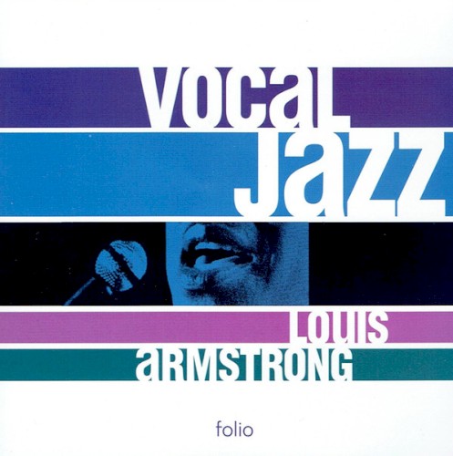 Vocal Jazz