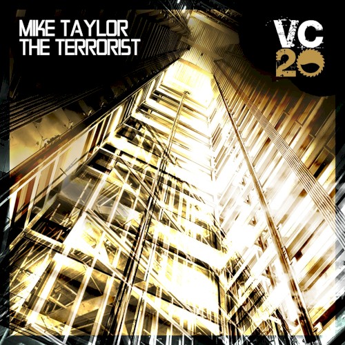 The Terrorist