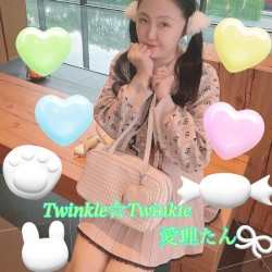 Twinkle☆Twinkle