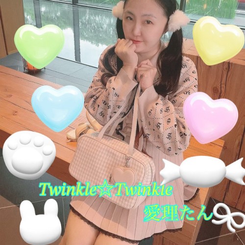 Twinkle☆Twinkle