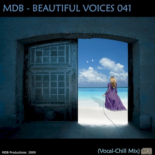 Beautiful Voices 041 (Vocal Chill mix)