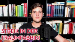 Wohlstand für Alle #208, „Diese Barbie streikt! Arbeitskampf in Hollywood“