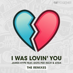 I Was Lovin’ You (Remixes)