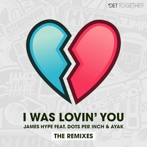 I Was Lovin’ You (Remixes)