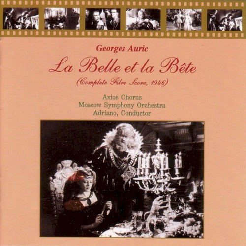 La Belle et le Bête