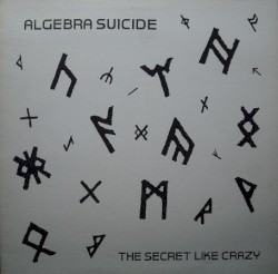 The Secret Like Crazy