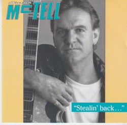 'Stealin' Back...'