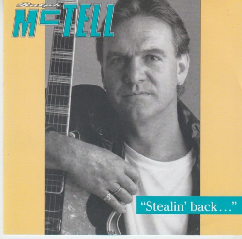 'Stealin' Back...'