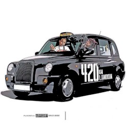 420 in London