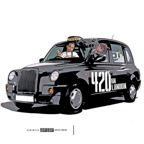 420 in London
