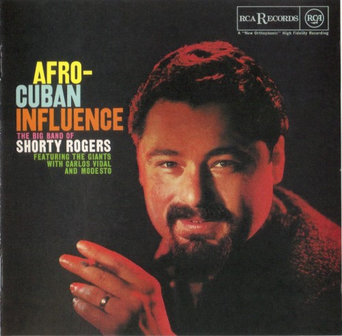 Afro-Cuban Influence