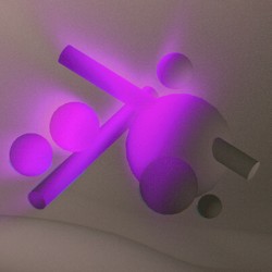 True Lightyears