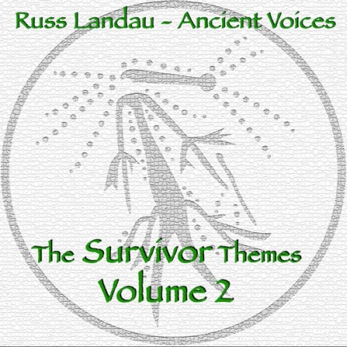 Ancient Voices - The Survivor Themes, Vol. 2