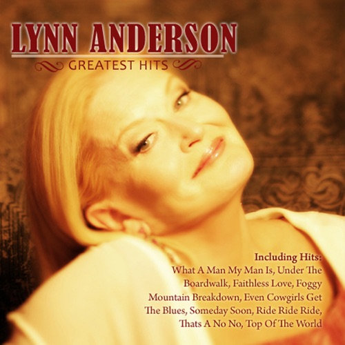 Greatest Hits
