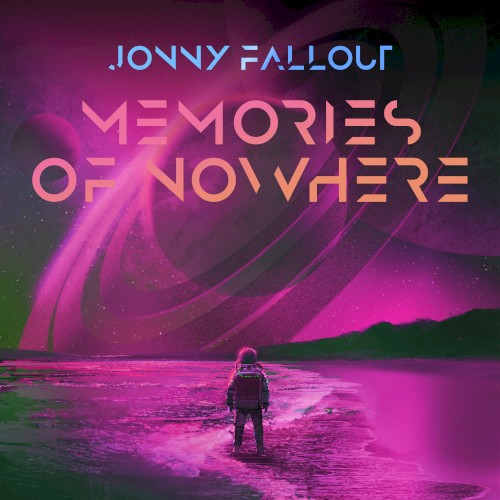 Memories of Nowhere
