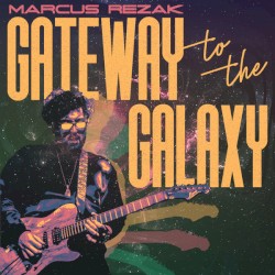 Gateway to the Galaxy