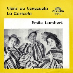 Viens au Venezuela