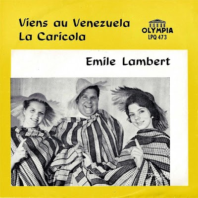 Viens au Venezuela