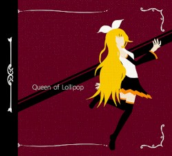 Queen of Lollipop