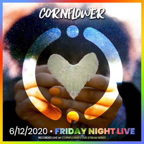 6/12/2020 • Friday Night Live